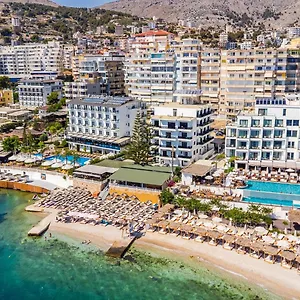 Hotell Kompleks Joni, Sarandë